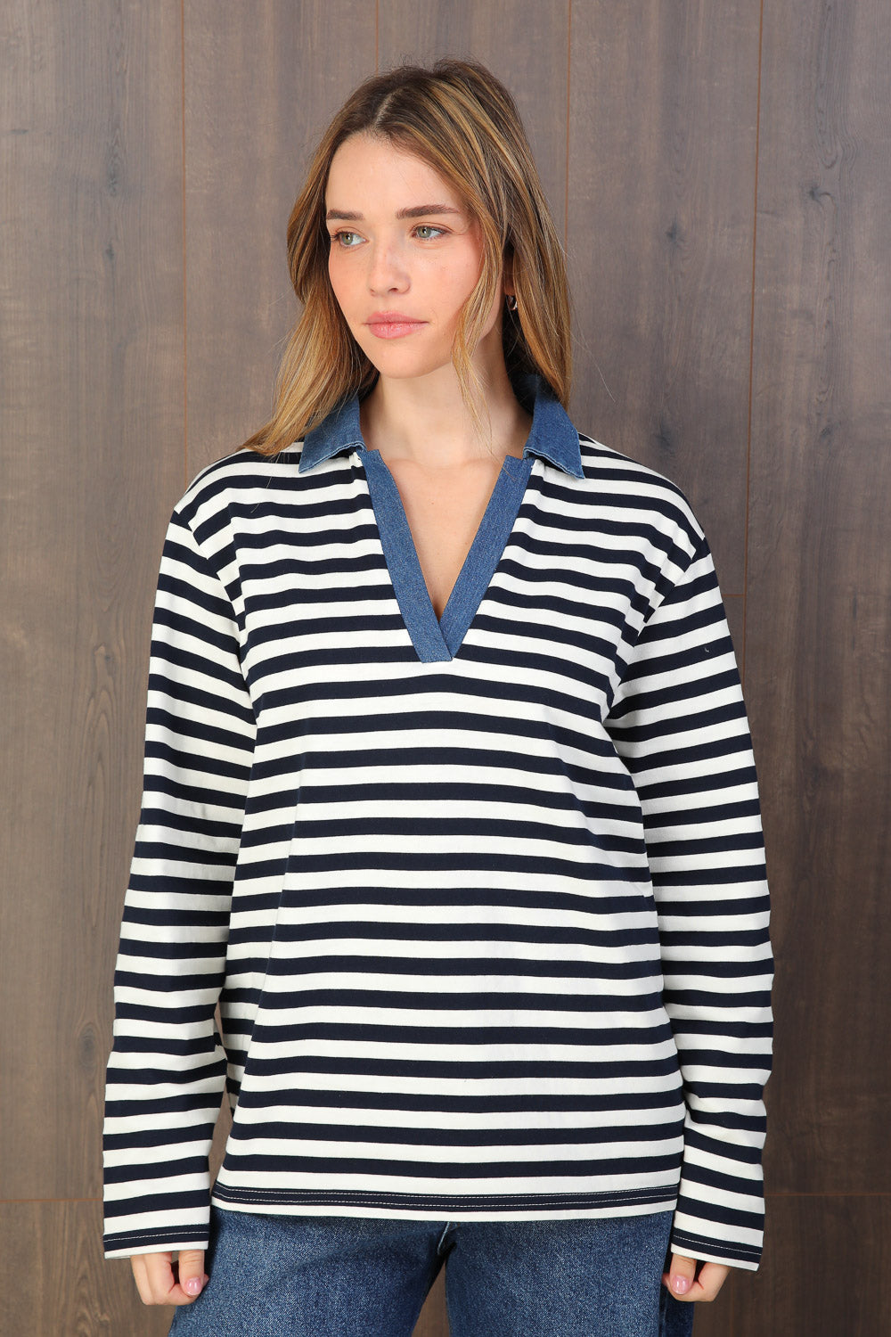 סווטשירט Noga