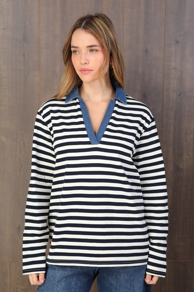 סווטשירט Noga