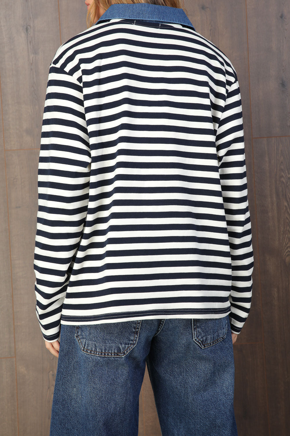 סווטשירט Noga