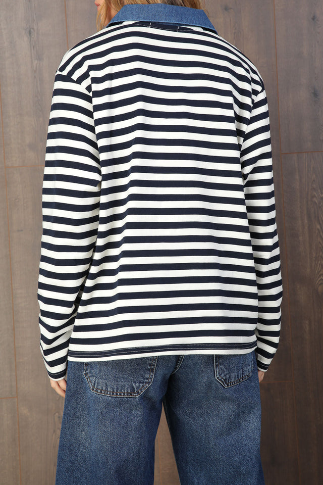 סווטשירט Noga