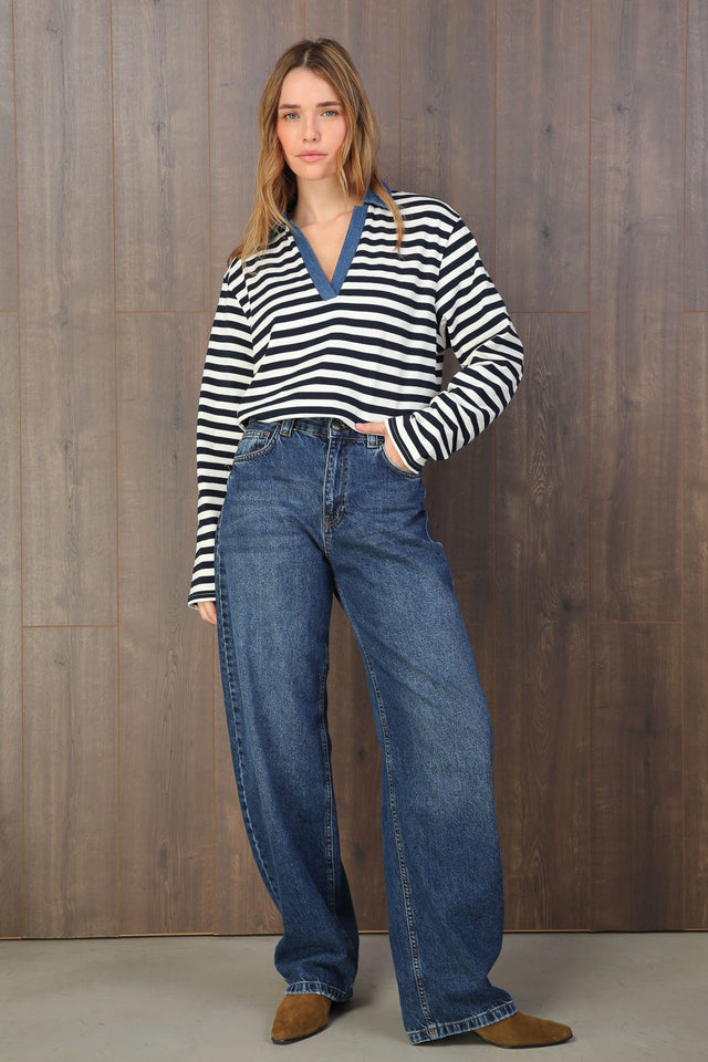 סווטשירט Noga