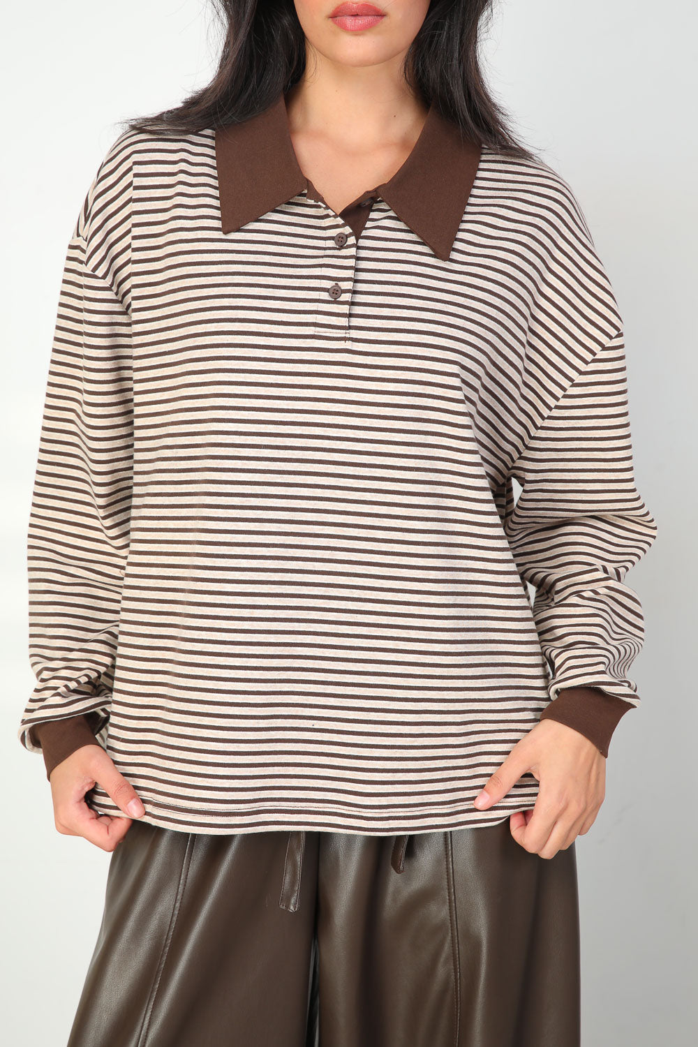 סווטשירט Nel