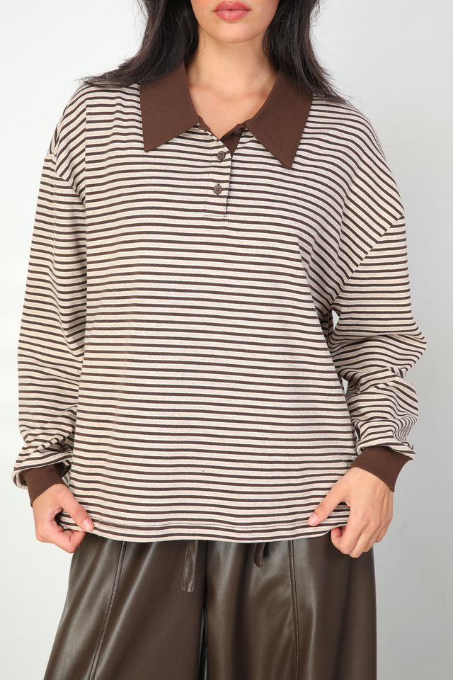 סווטשירט Nel