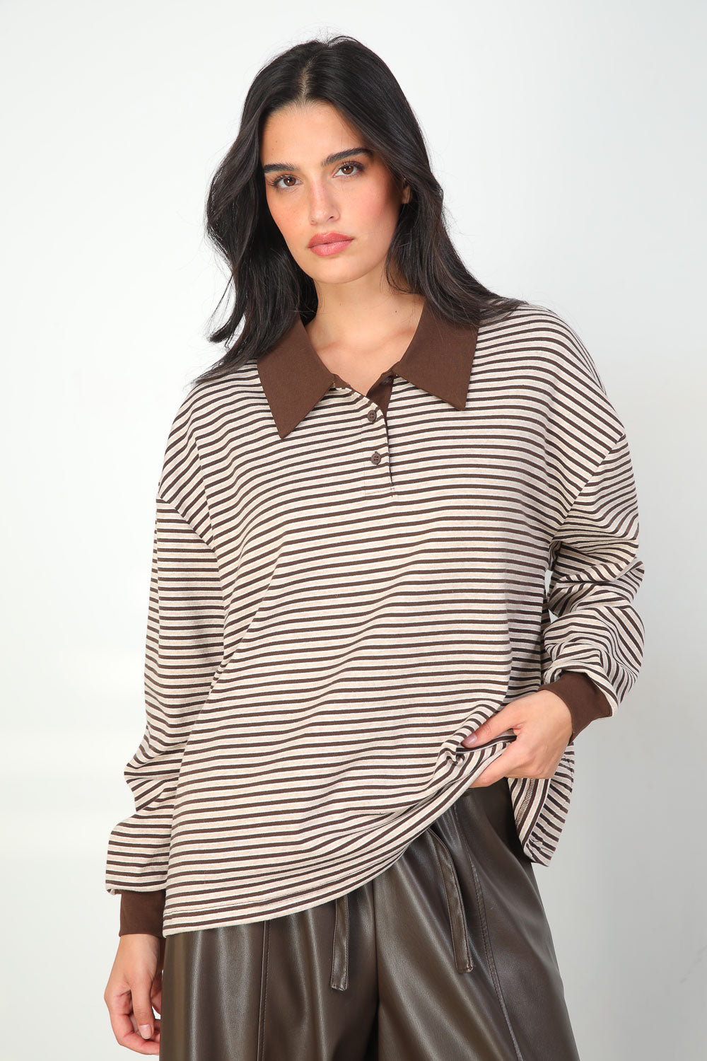 סווטשירט Nel