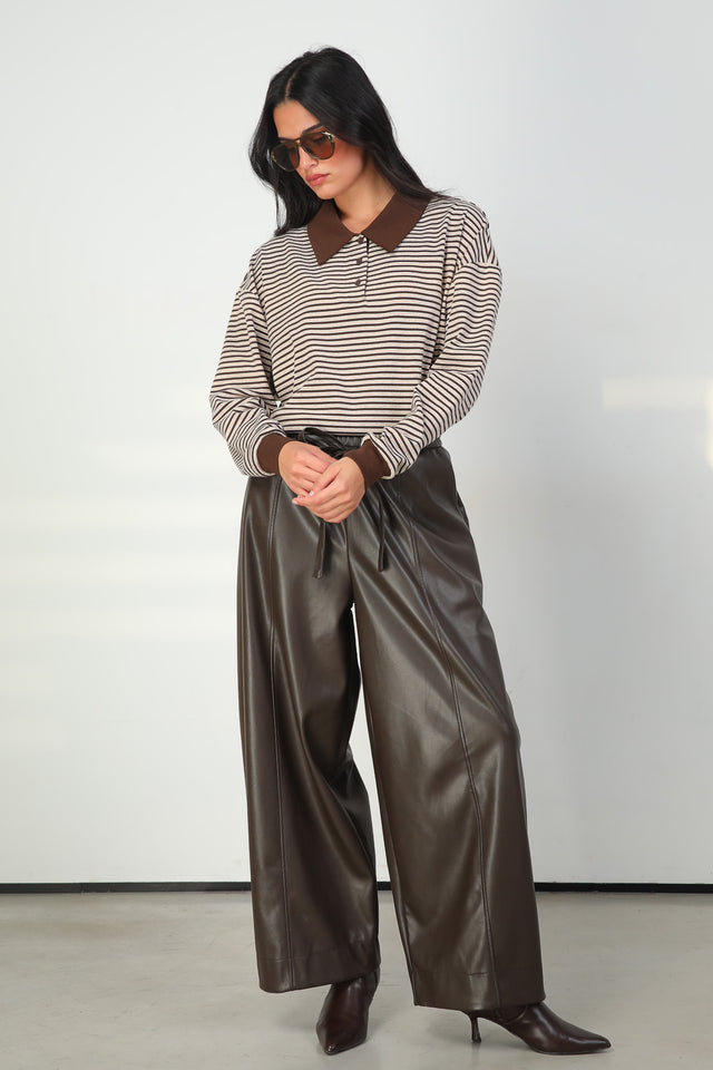 סווטשירט Nel