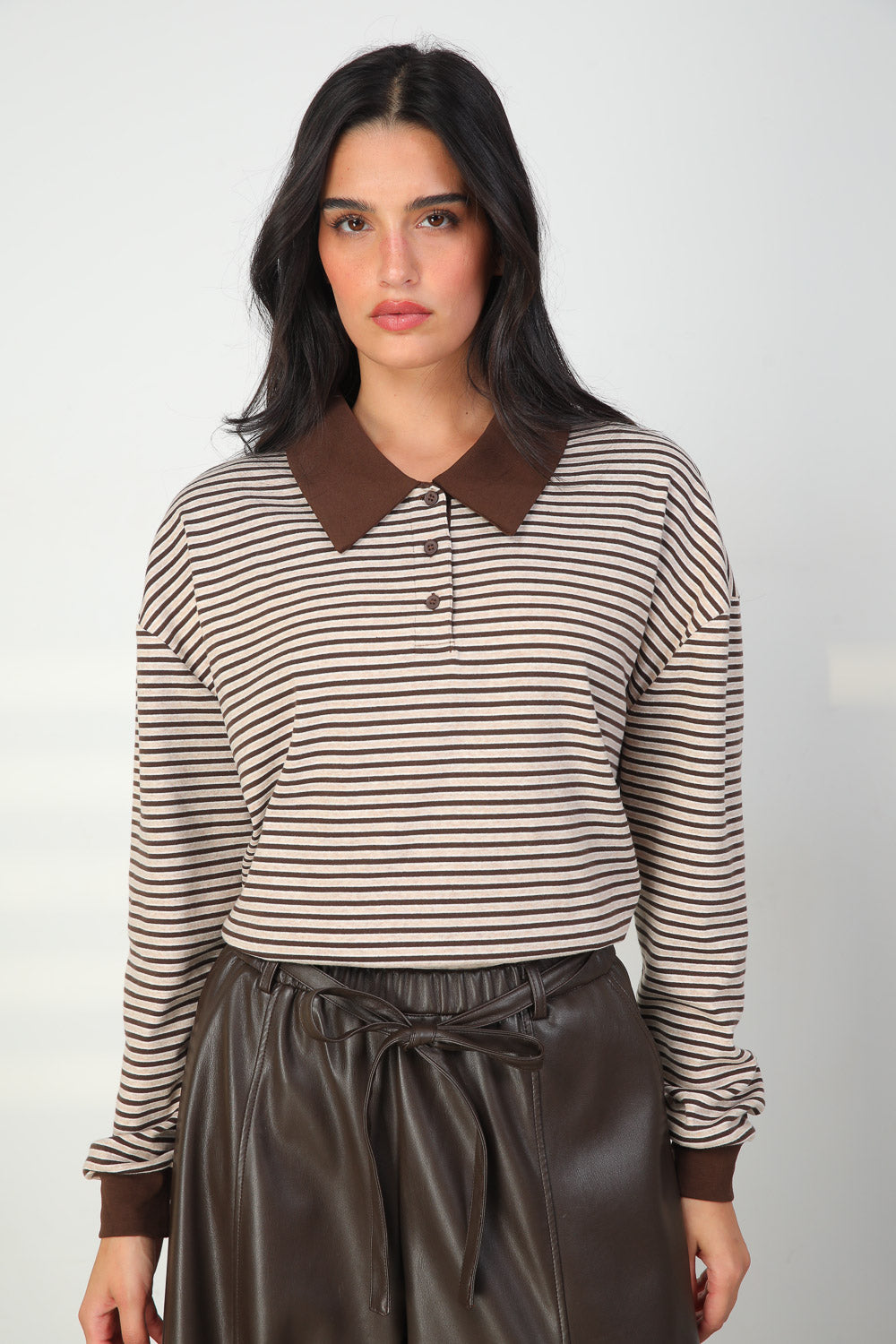 סווטשירט Nel