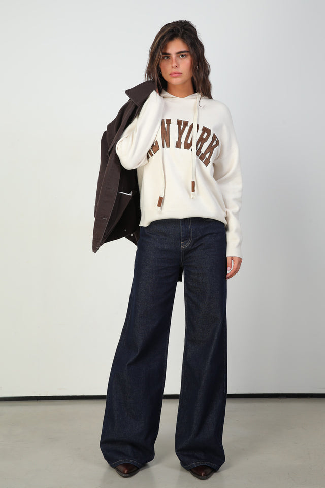 קפוצ'ון סריג New york