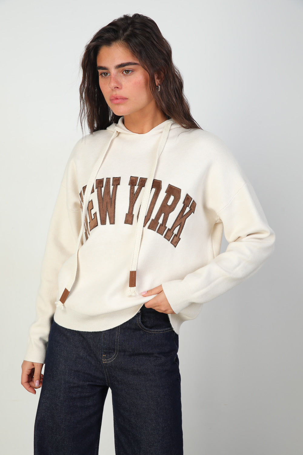 קפוצ'ון סריג New york