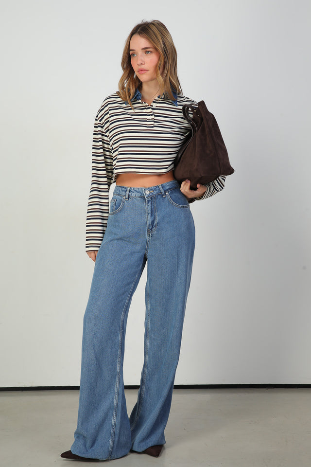 סווטשירט Nenci