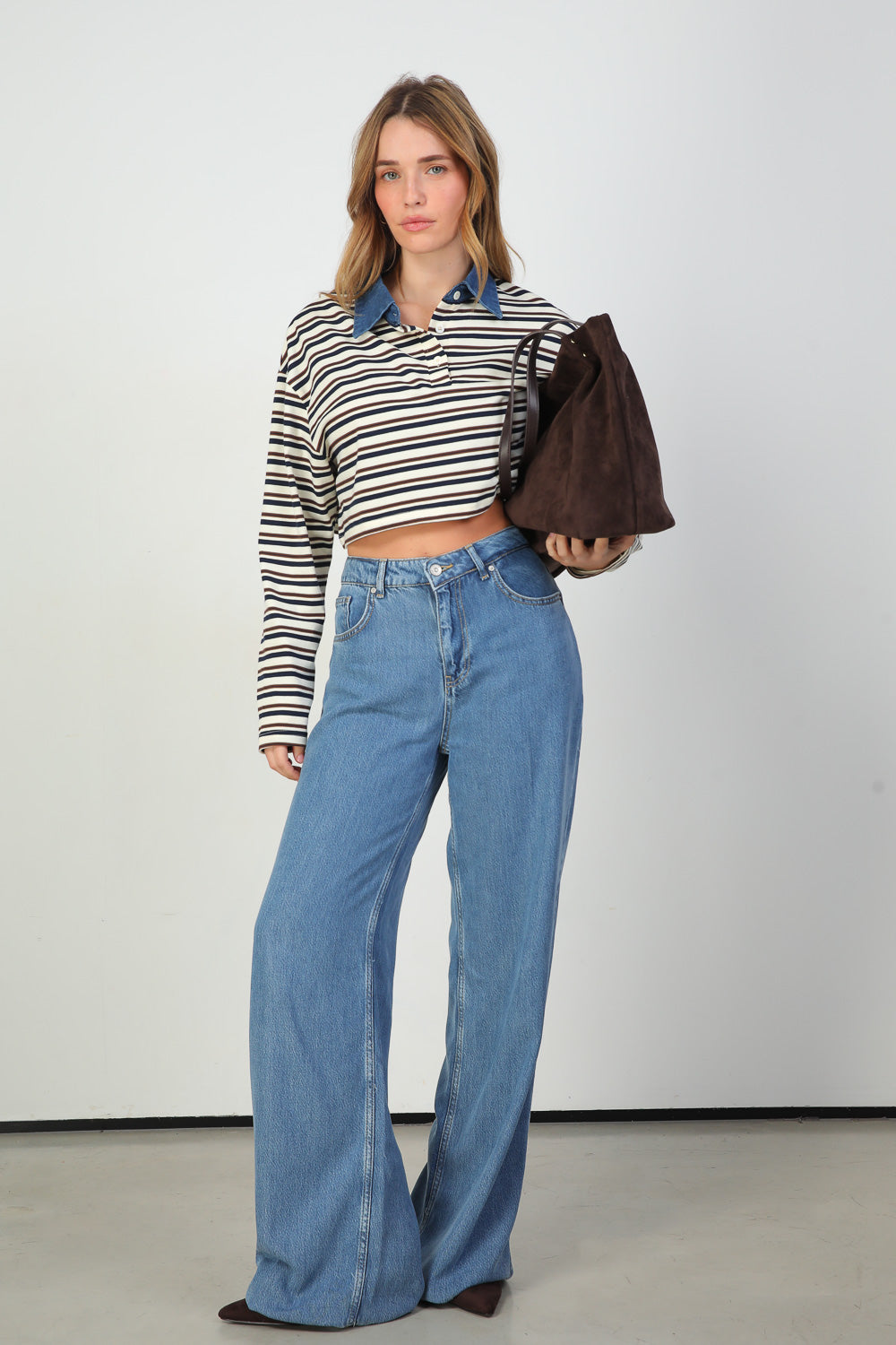 סווטשירט Nenci