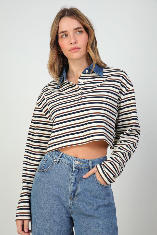 סווטשירט Nenci