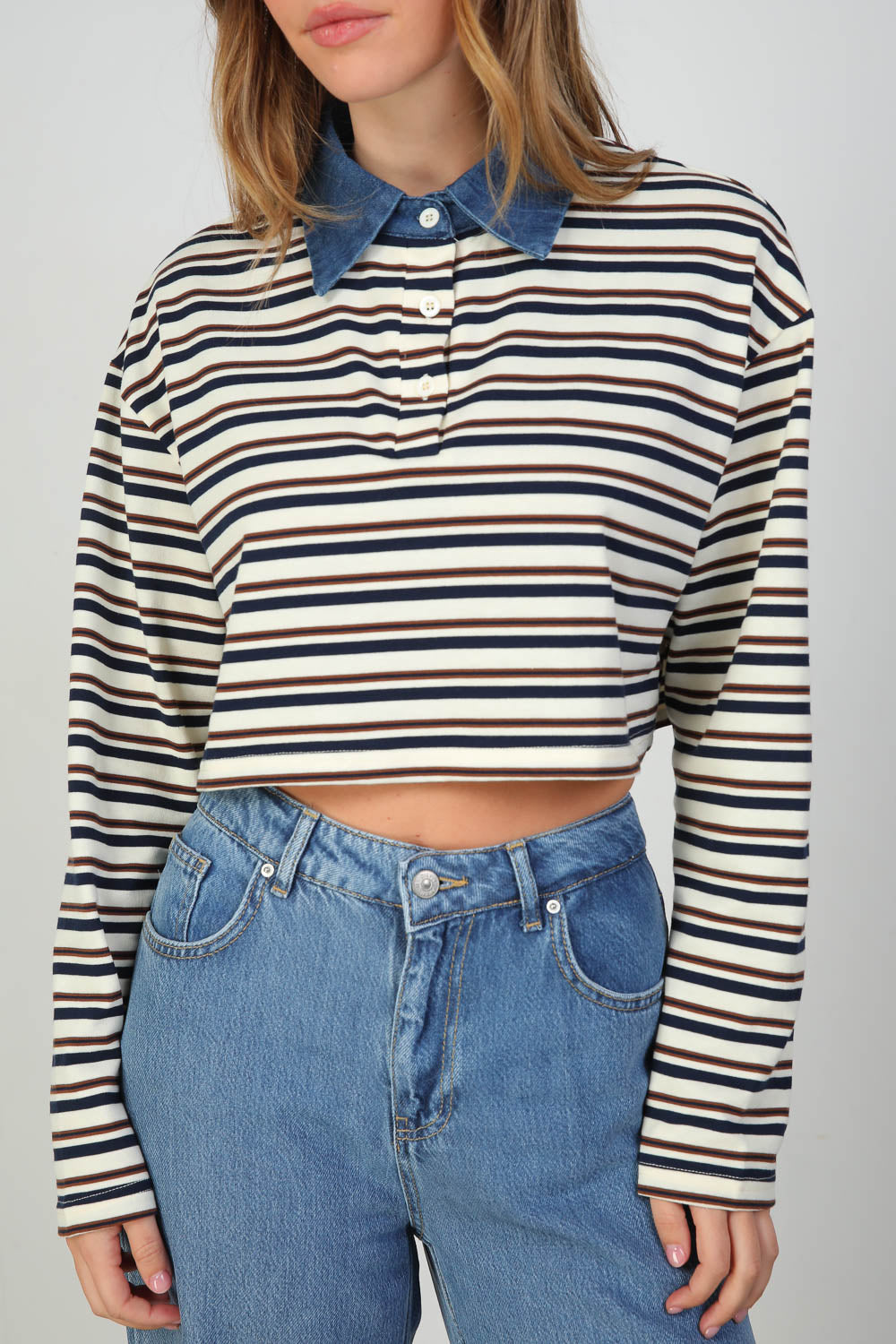 סווטשירט Nenci