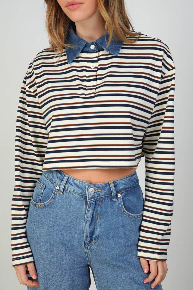 סווטשירט Nenci