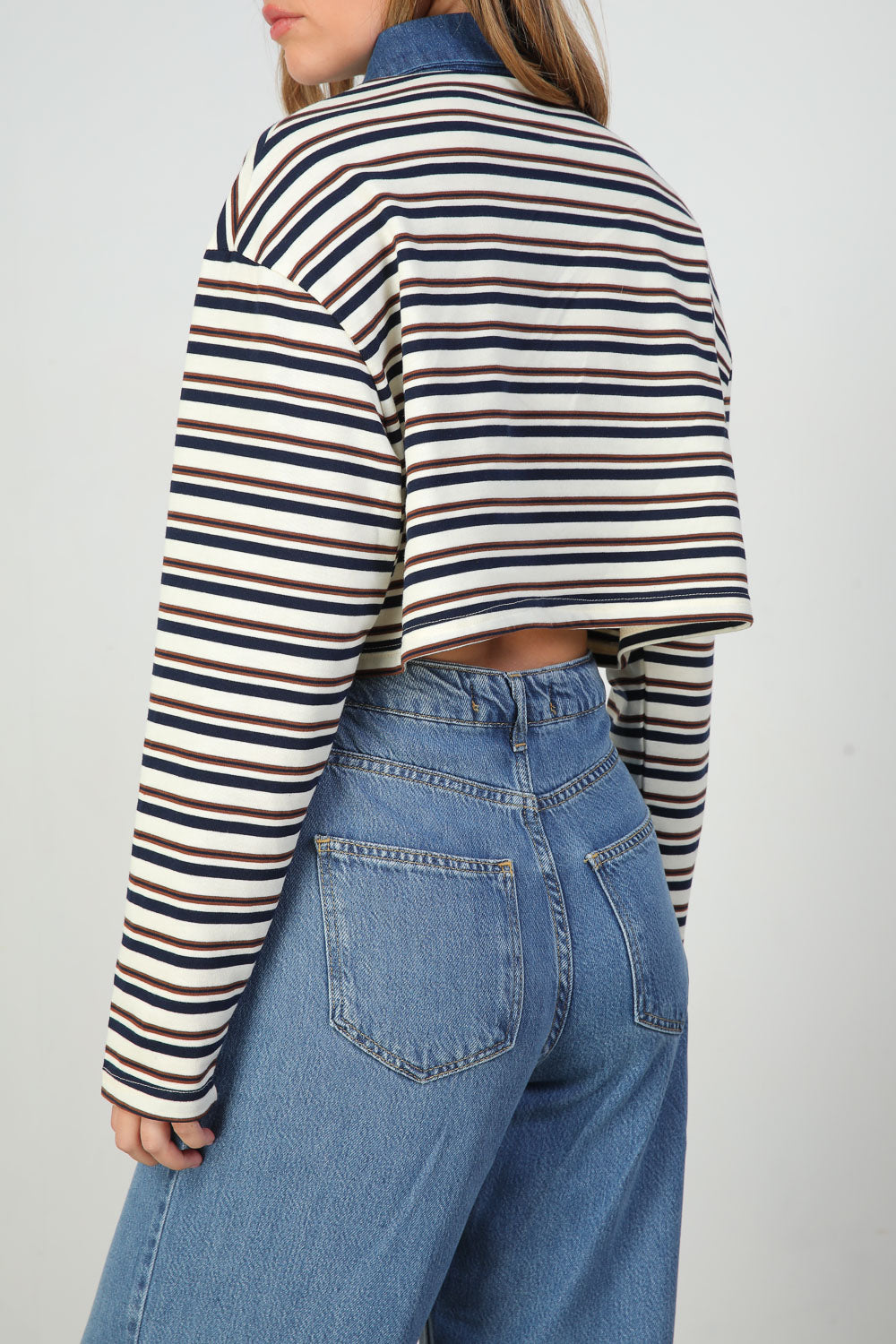 סווטשירט Nenci