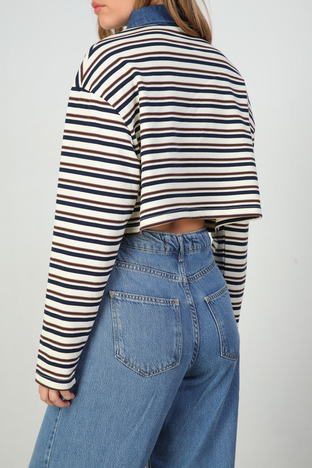 סווטשירט Nenci