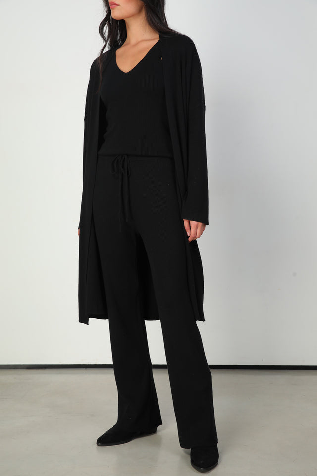 חליפה סריג Clementine