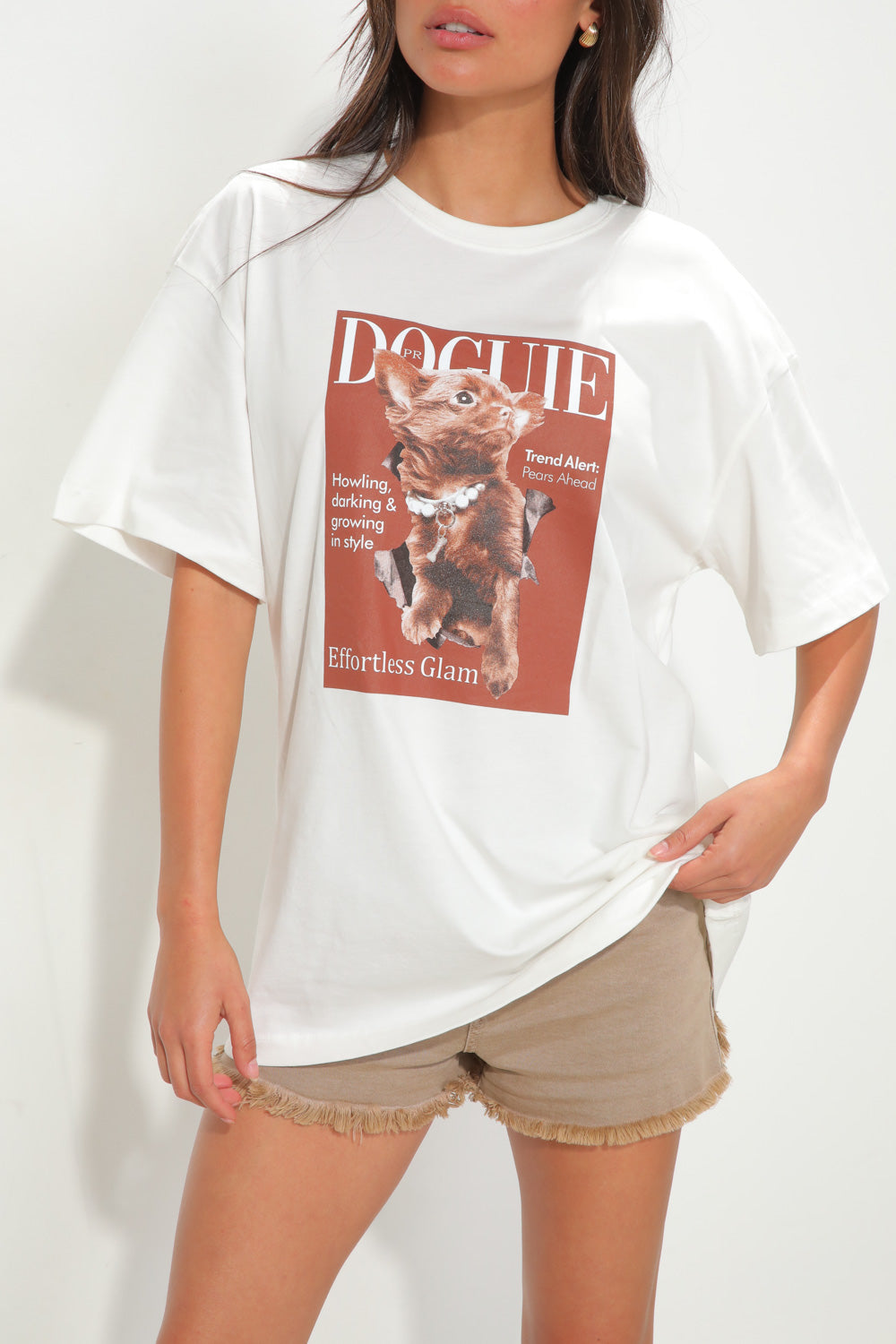 טישרט Delia