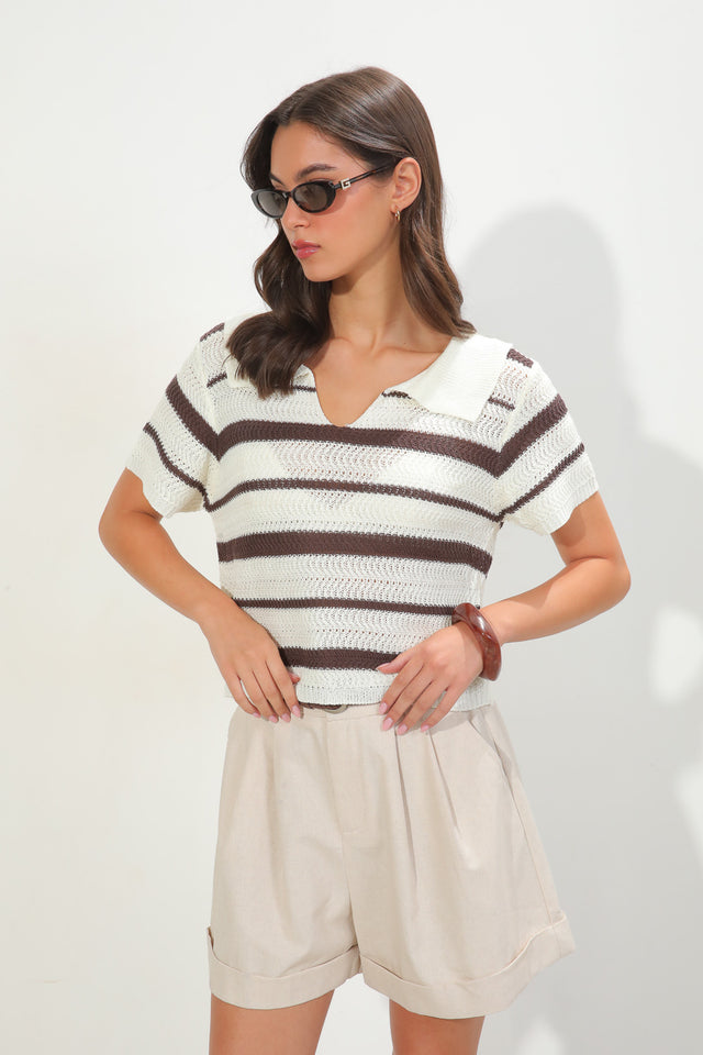 סריג Viviann