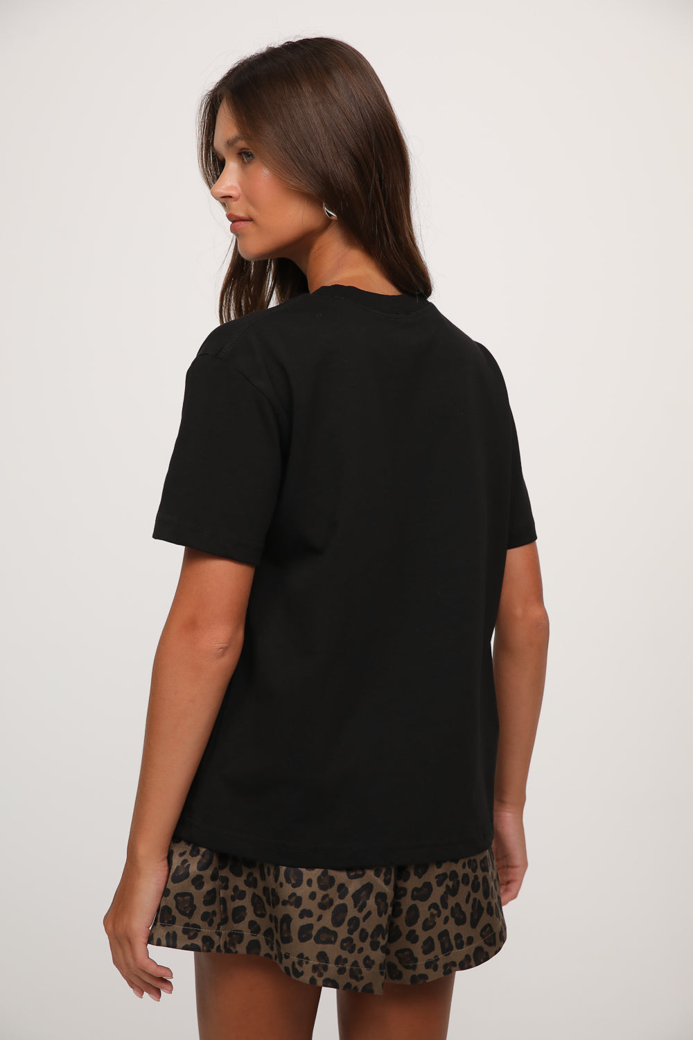 Rock be T-shirt