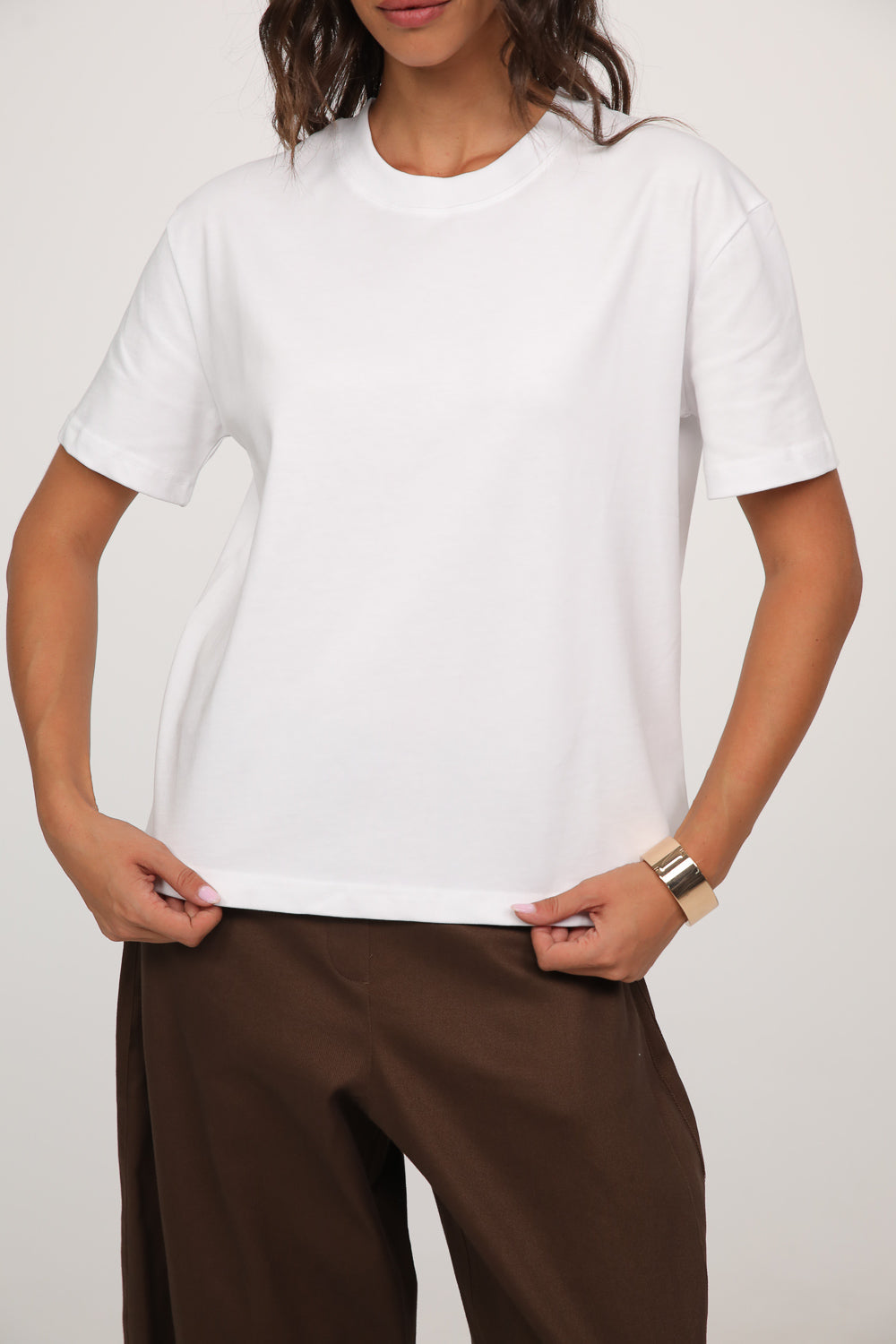 Rock be T-shirt