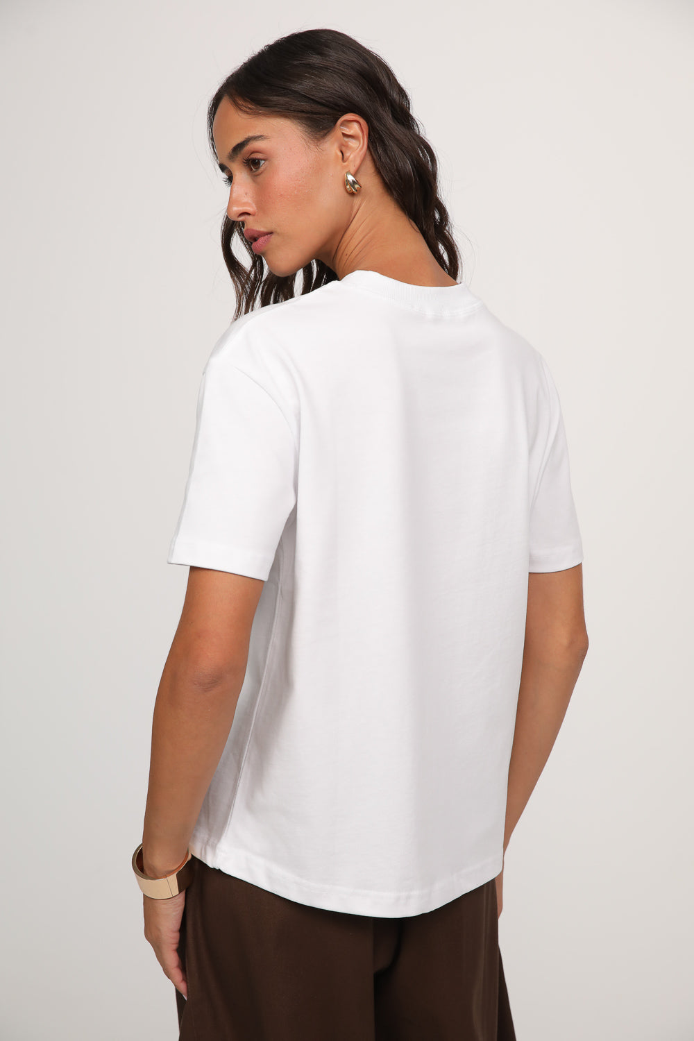 Rock be T-shirt