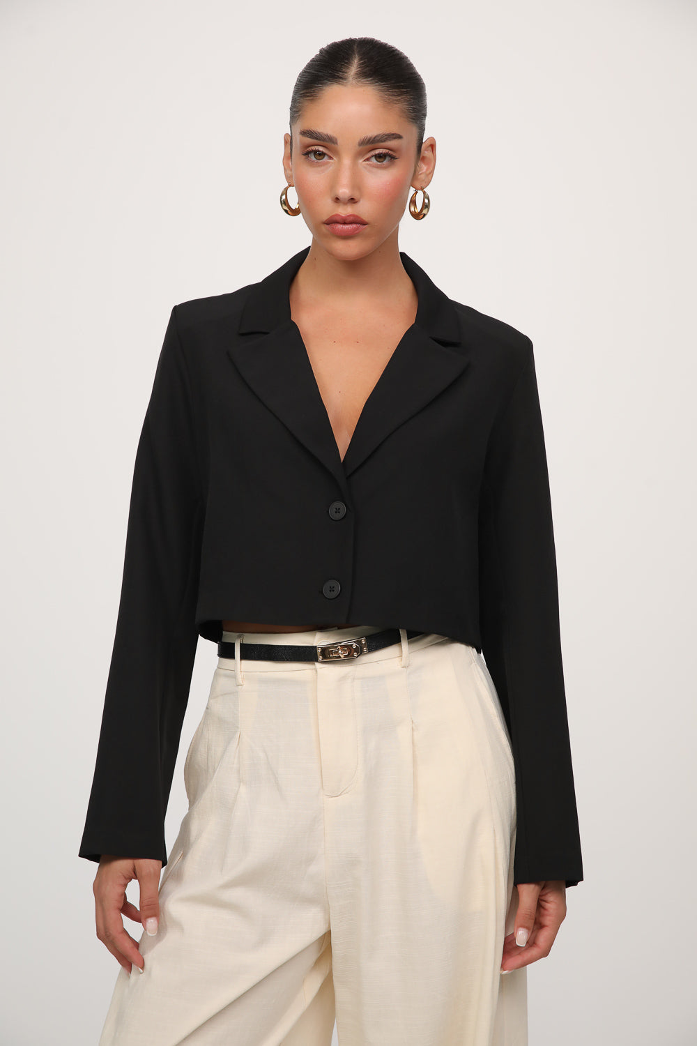Abigail jacket