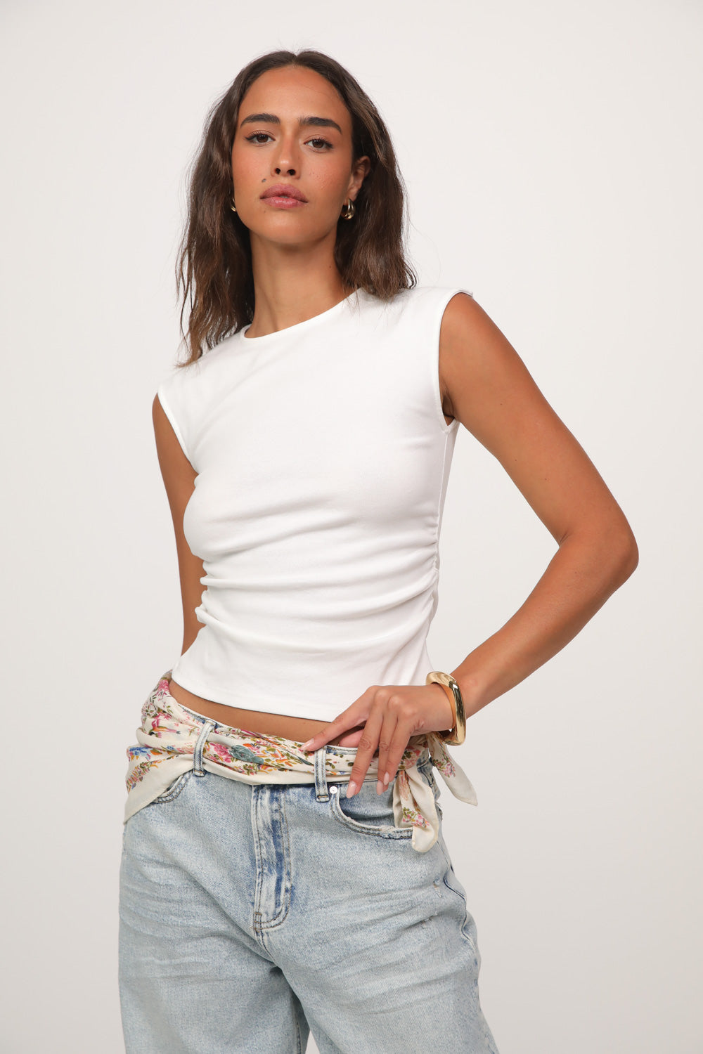 גופייה Blanca
