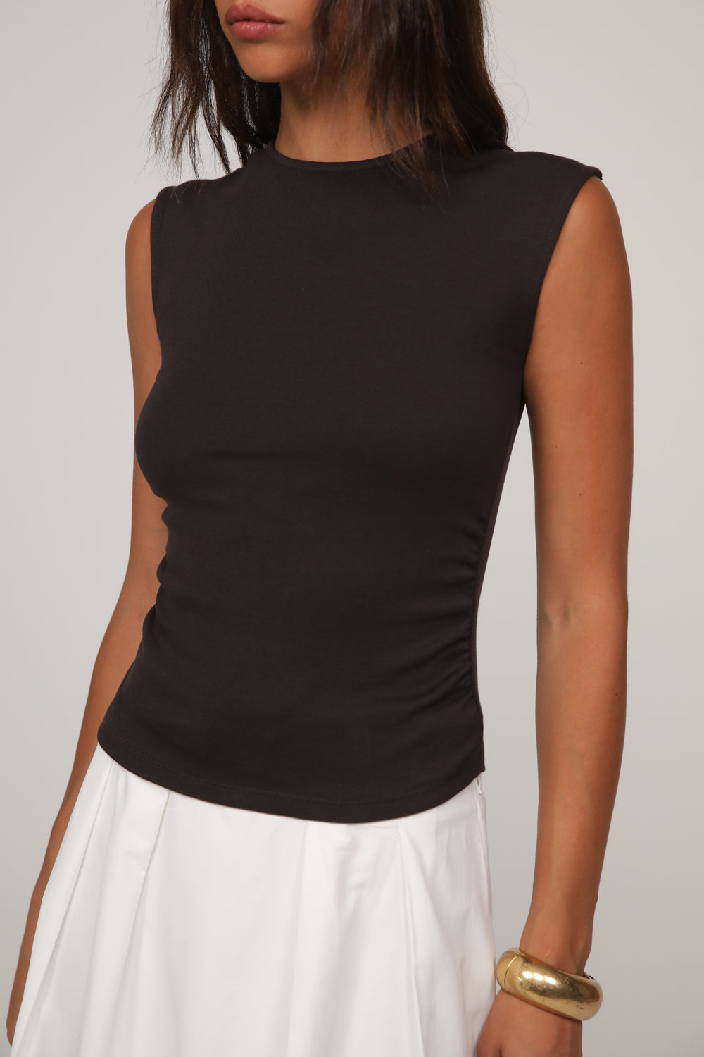 Blanca tank top