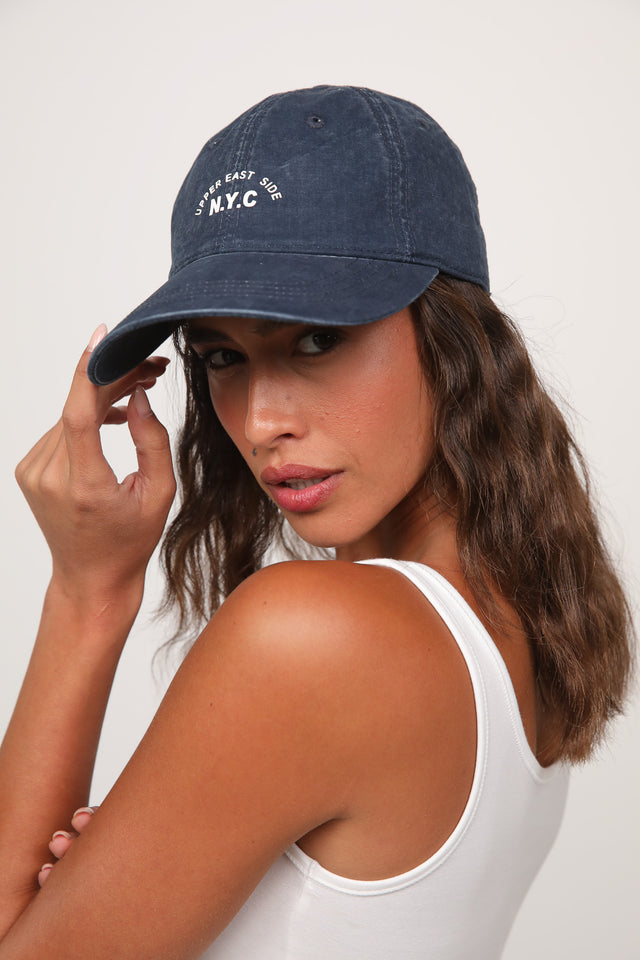 כובע N.Y.C
