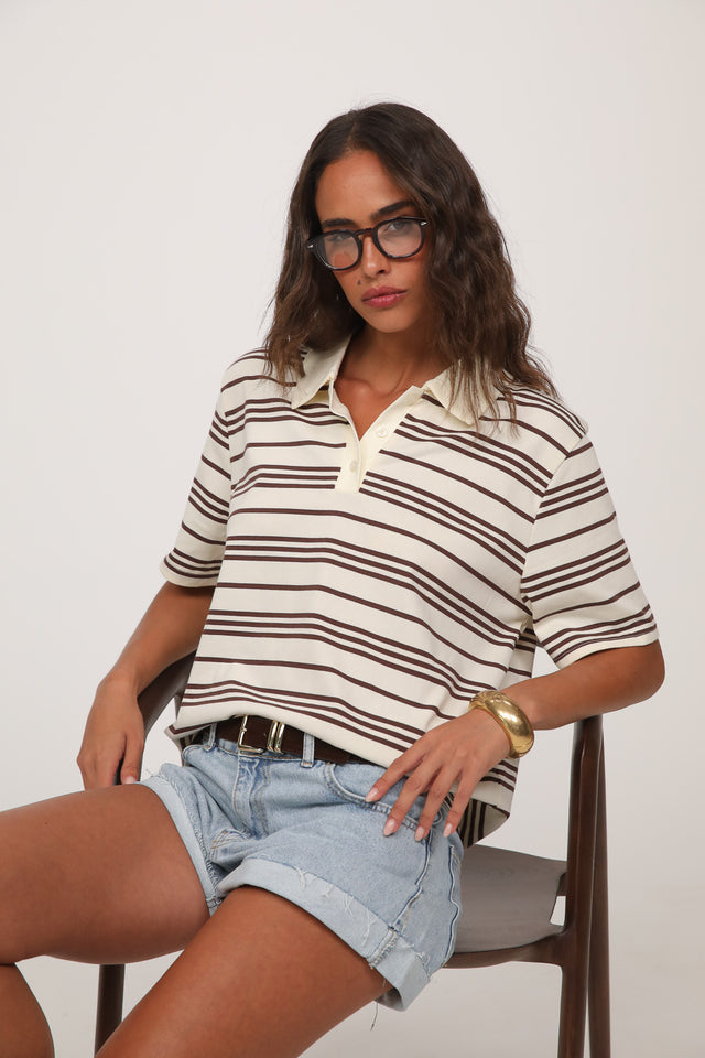 חולצה Nina