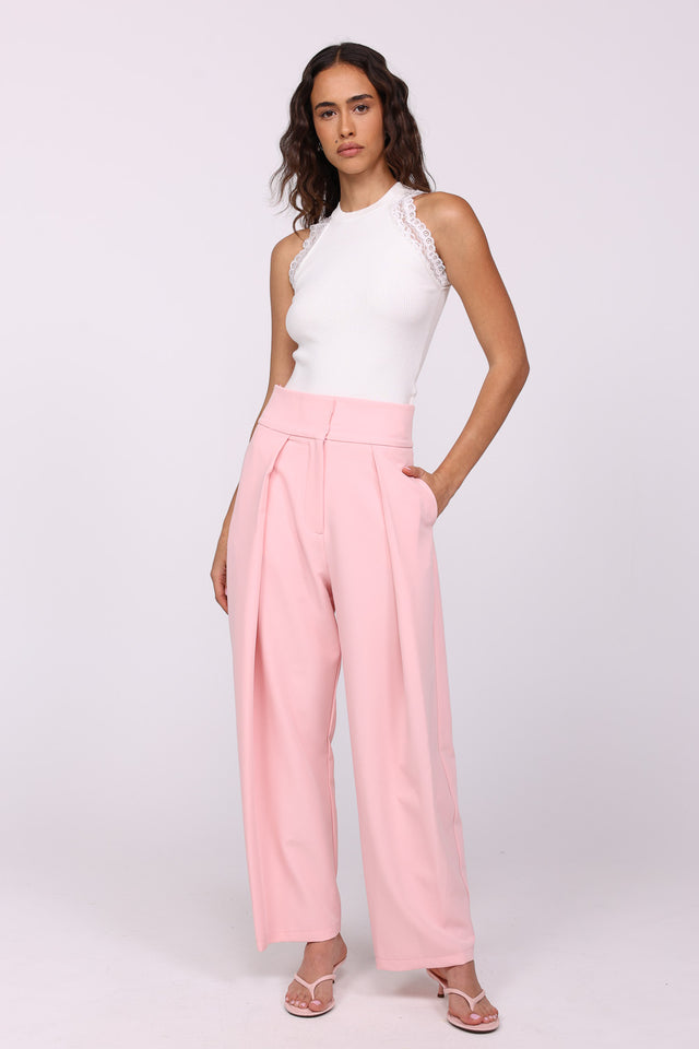 אפודה סריג Elizabeth