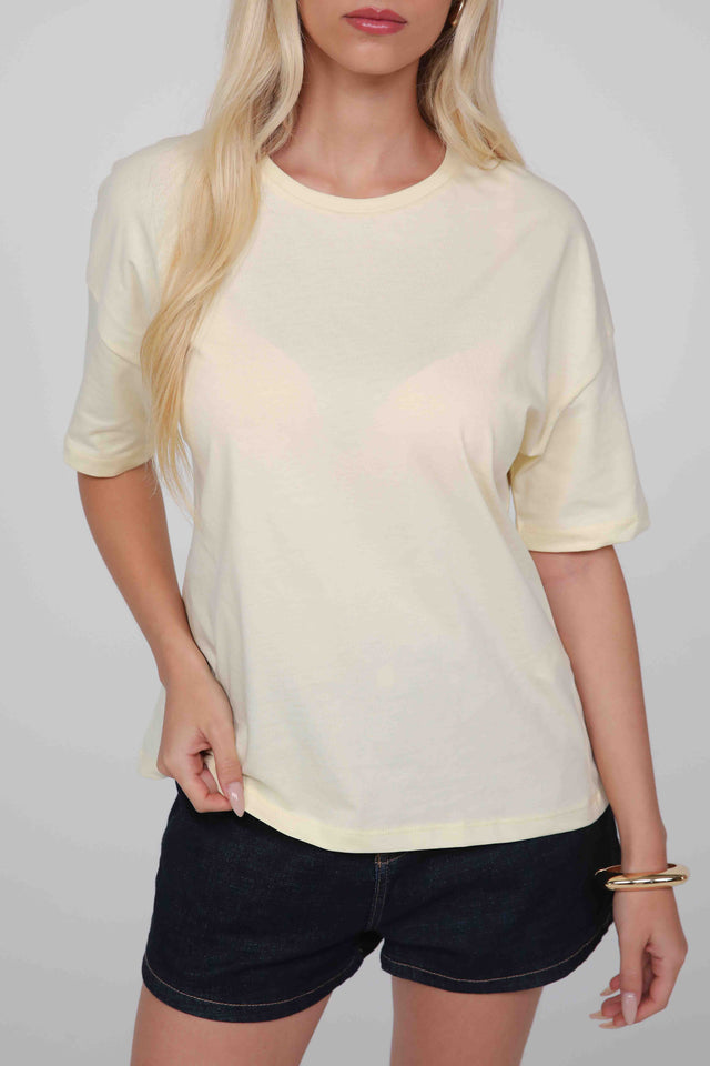 טישירט Bellamy