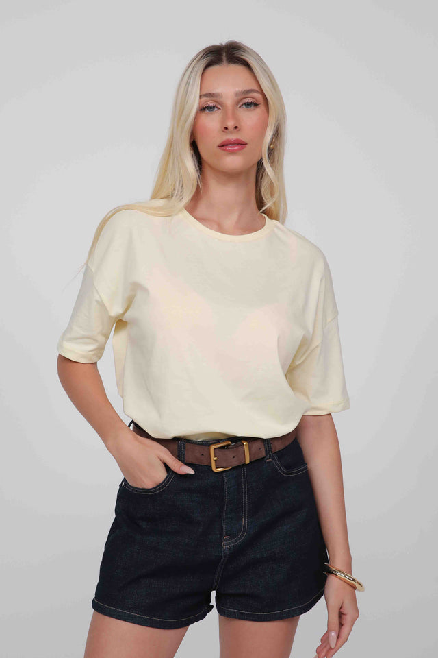 טישירט Bellamy