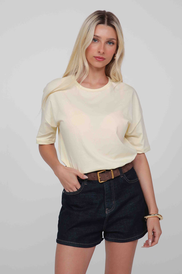 טישירט Bellamy