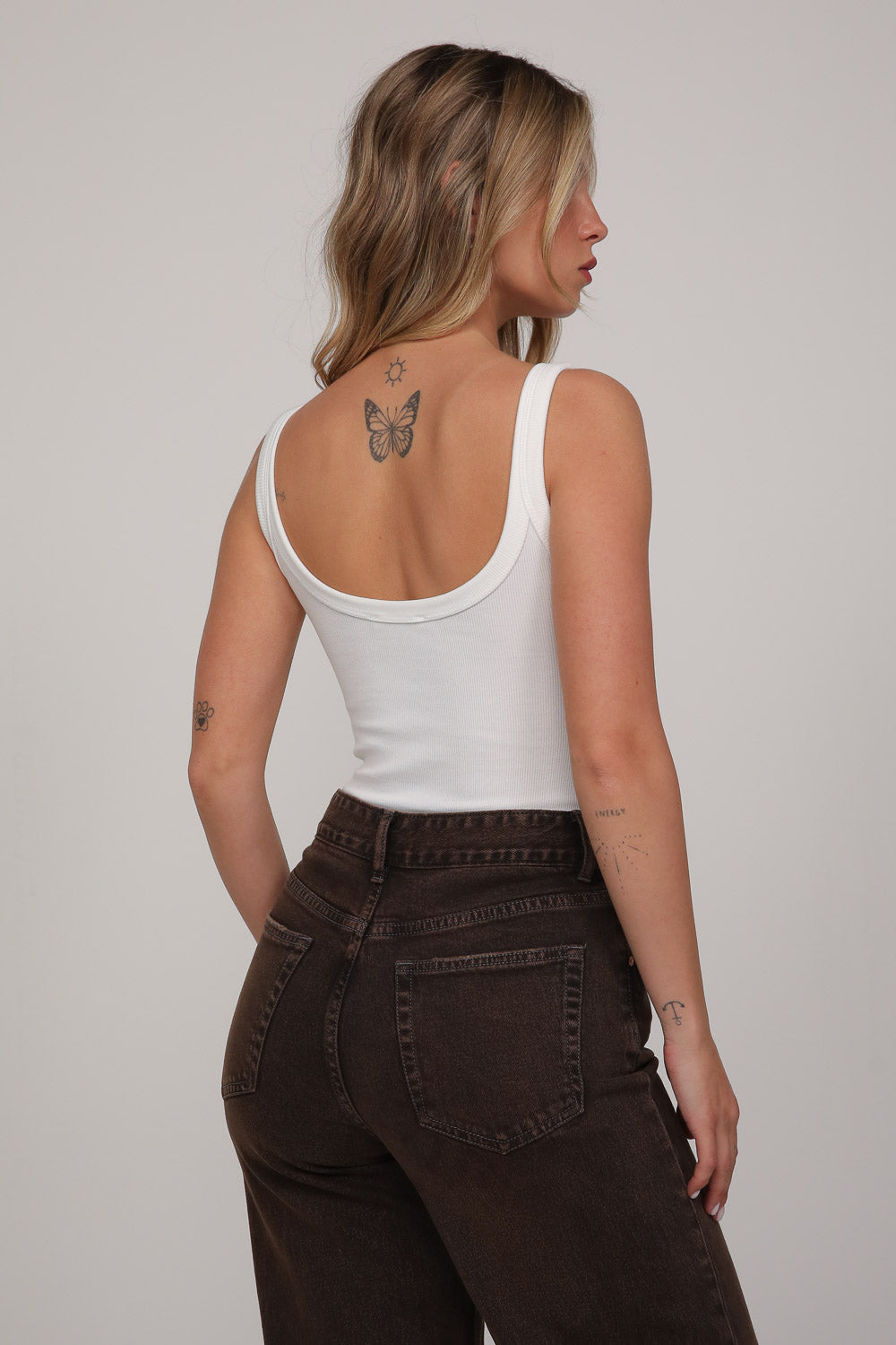 בגד גוף Nalani