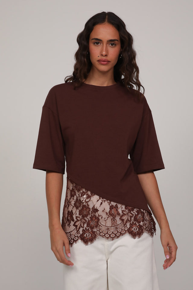 חולצה Stephanie