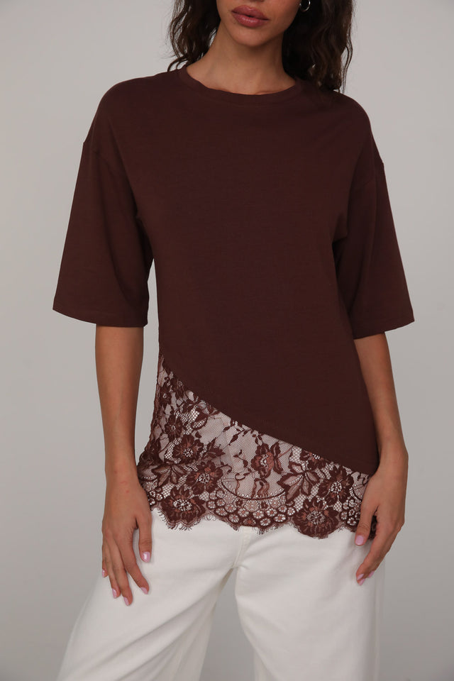 חולצה Stephanie