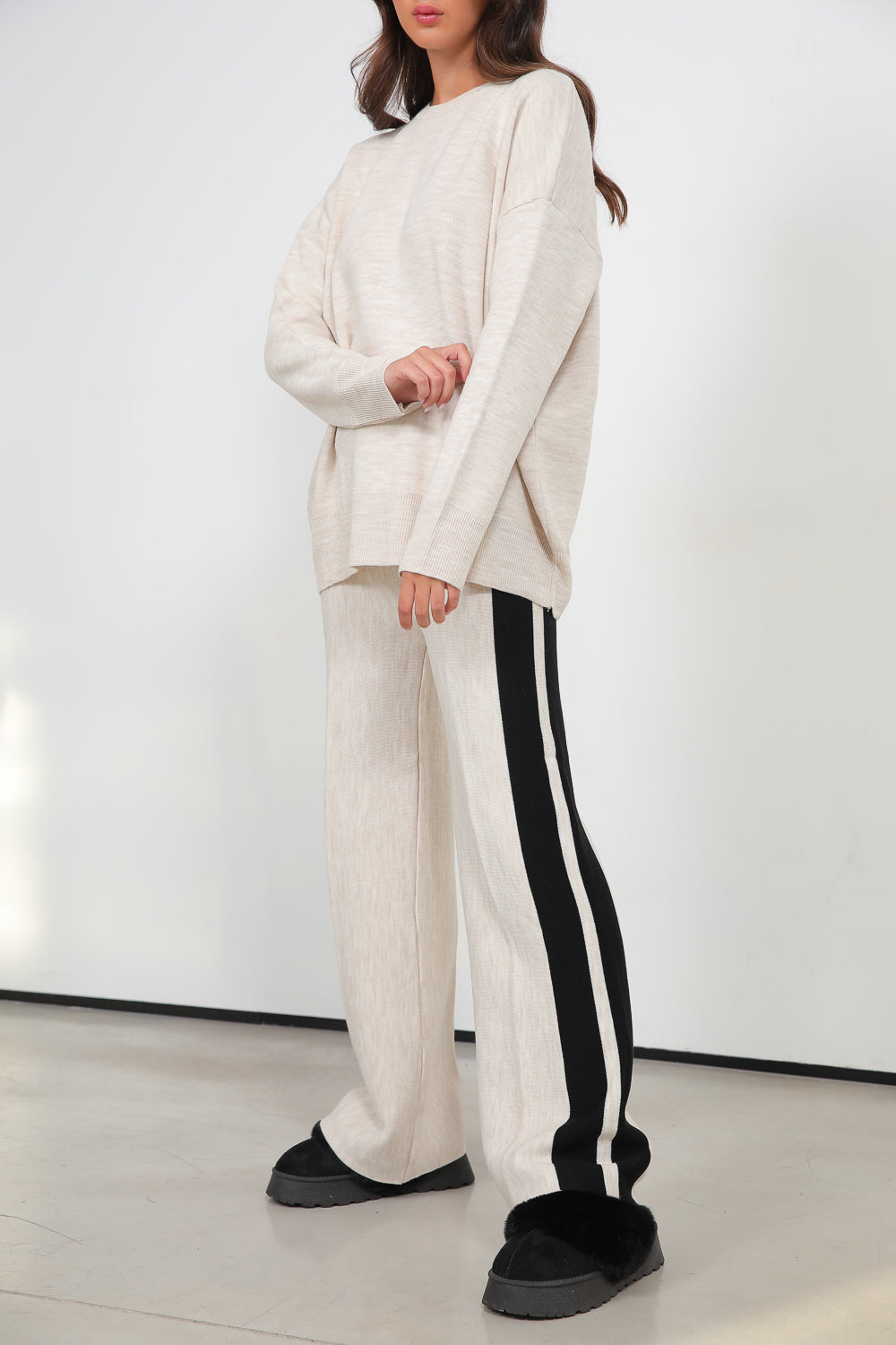 חליפה Wren GONG