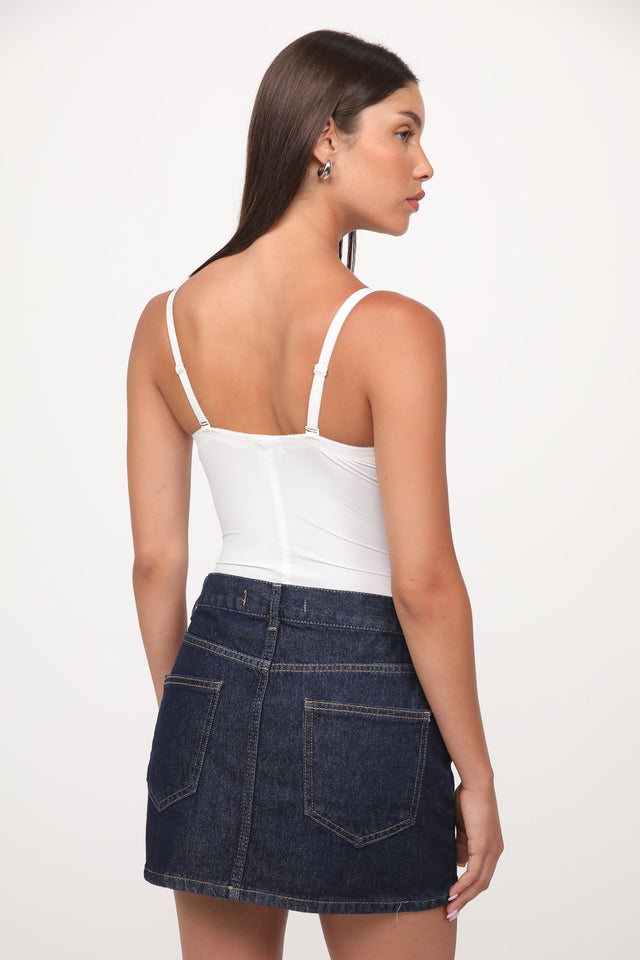 בגד גוף Daisy