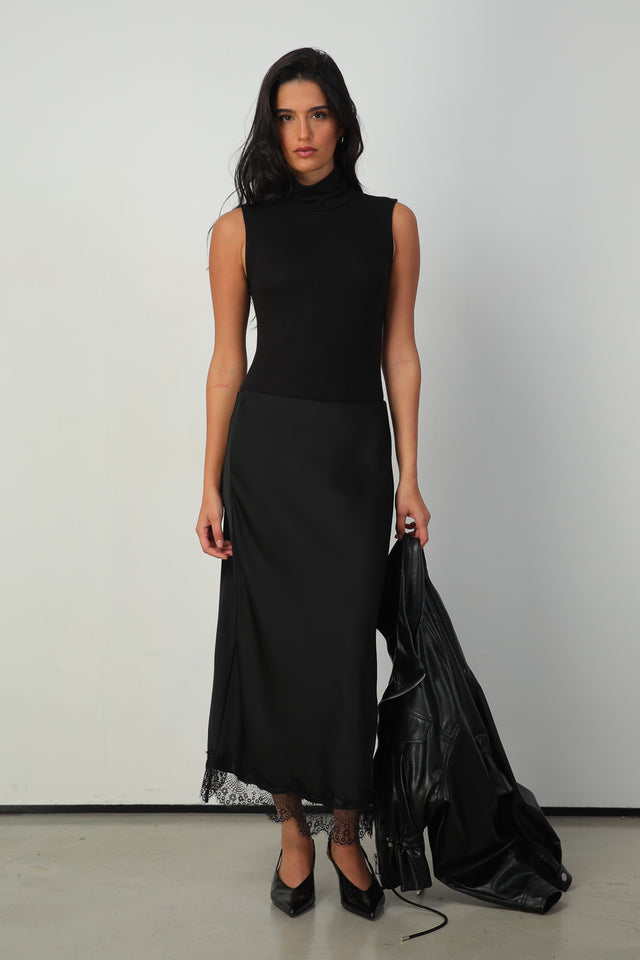 בגד גוף Evelynn