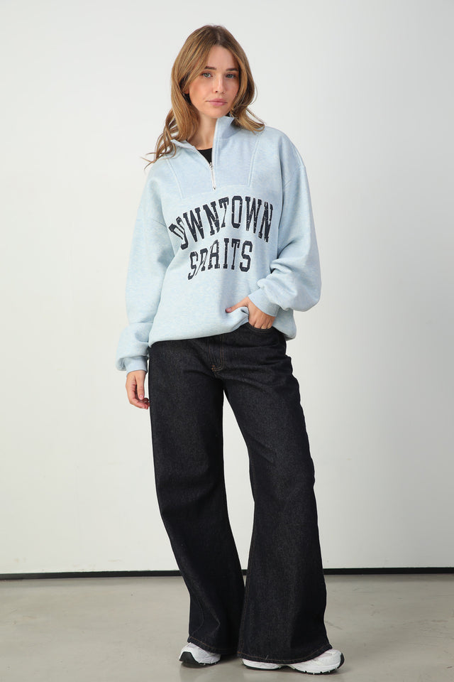 סווטשירט Lindsey