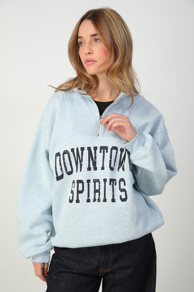 סווטשירט Lindsey