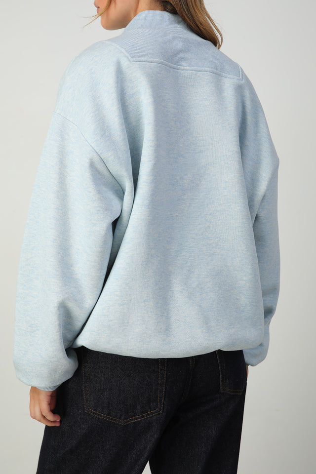 סווטשירט Lindsey