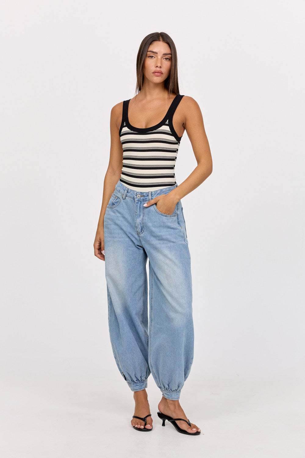 בגד גוף Melanie