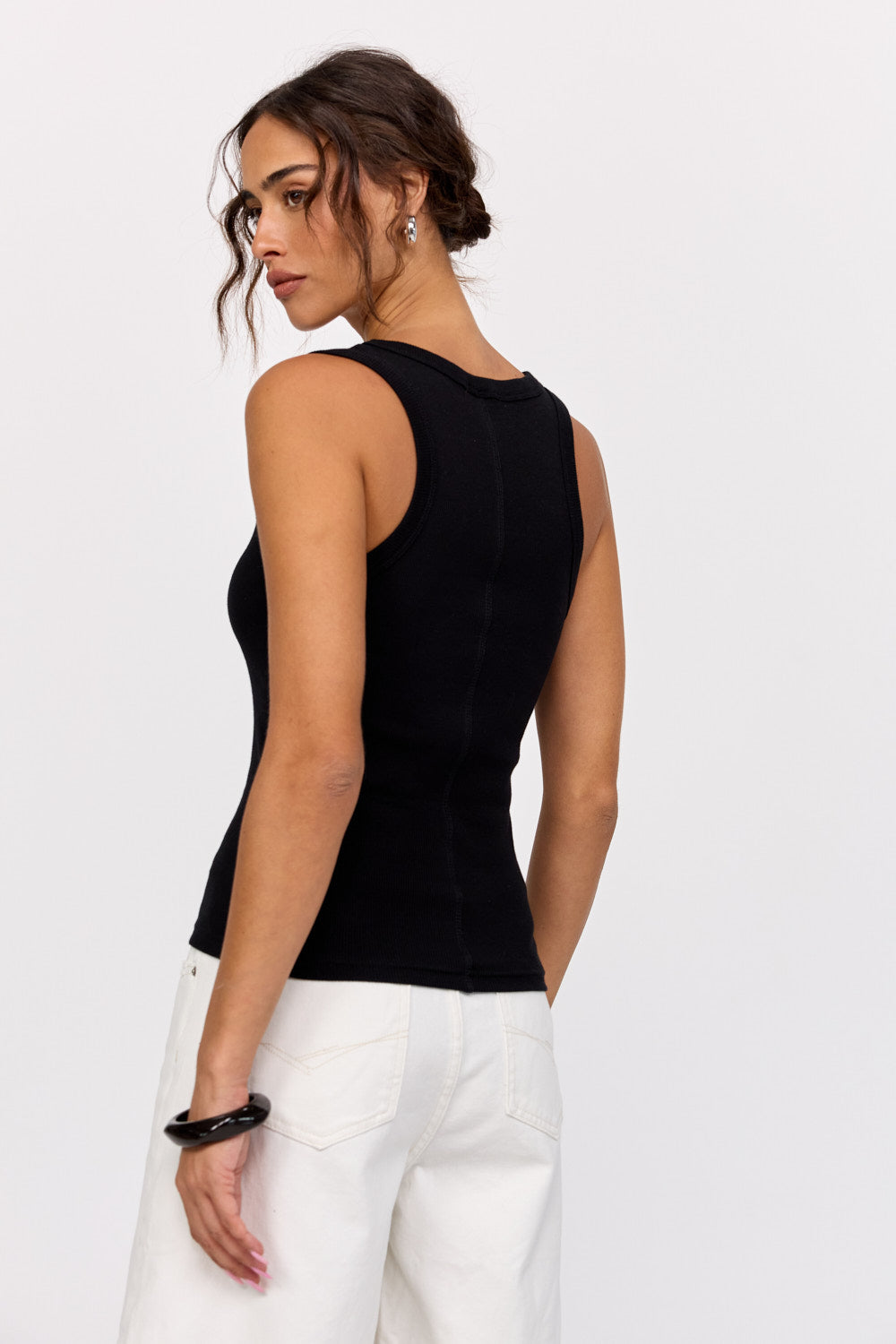 Tiffany tank top