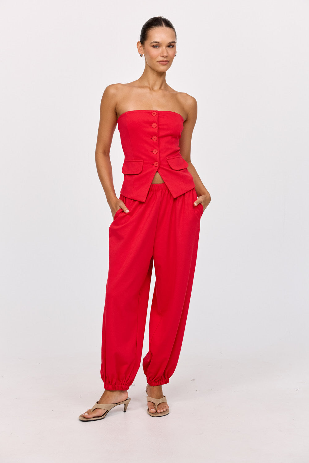 חליפה Gila
