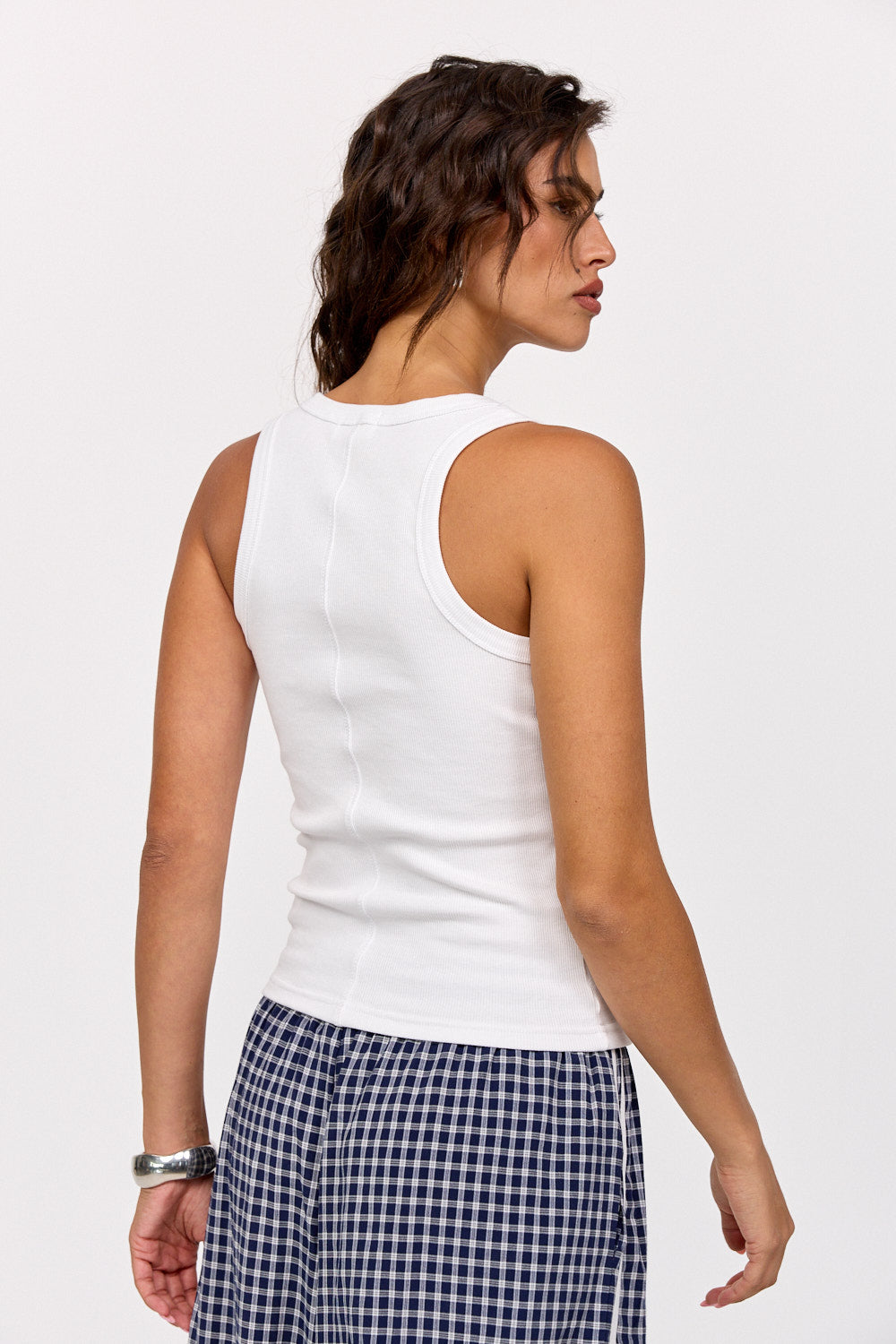 Tiffany tank top