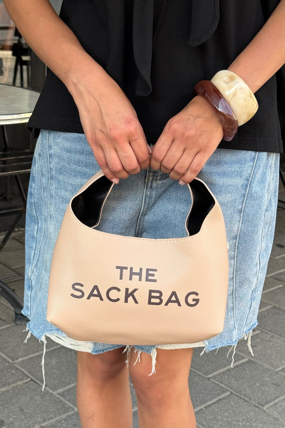 תיק SACK