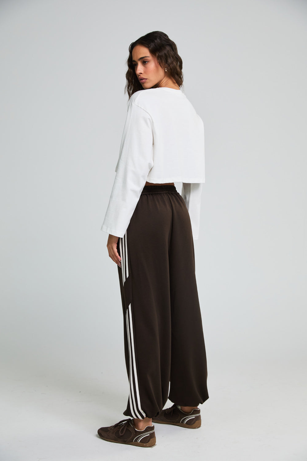 חליפה Bar