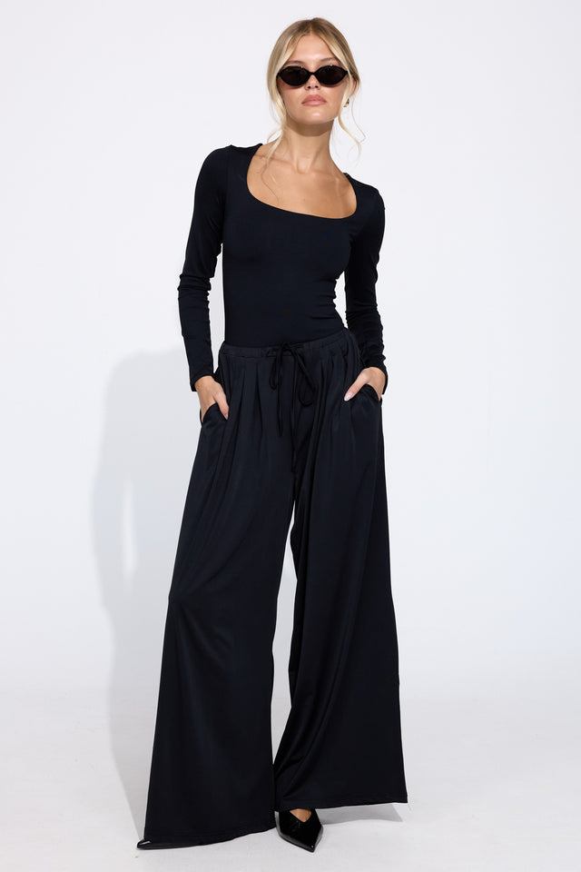 Samantha Bodysuit